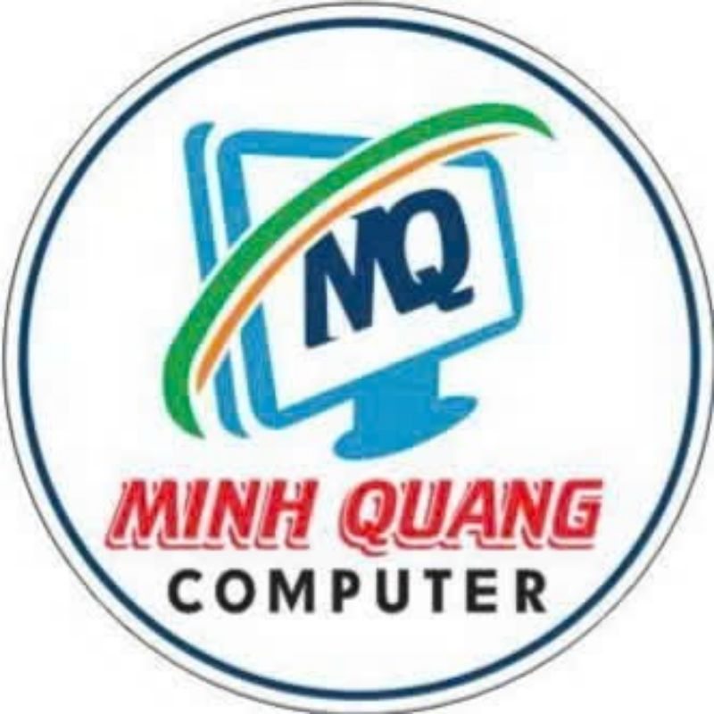 Logo Minh Quang Computer